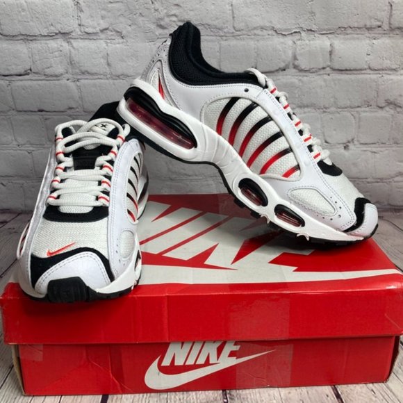 Nike Air Max Tailwind 4 Shoes main image 6